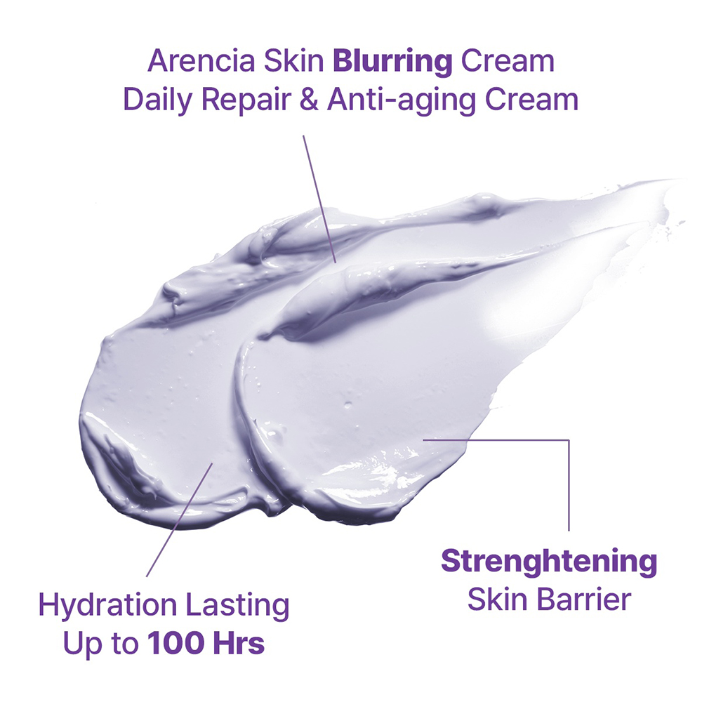 Artisan s Hyssop Blurring Cream Crema de fata 30 gr