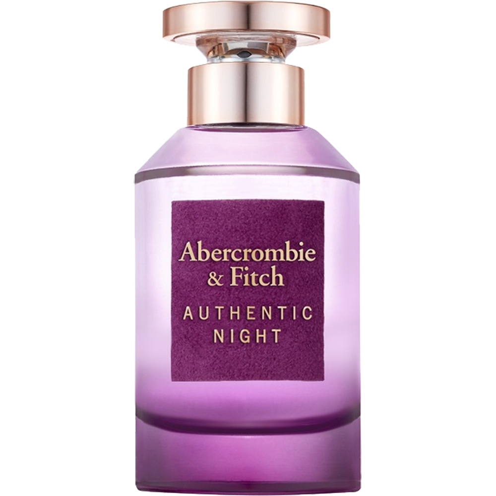 Authentic Night Apa de parfum Femei 100 ml