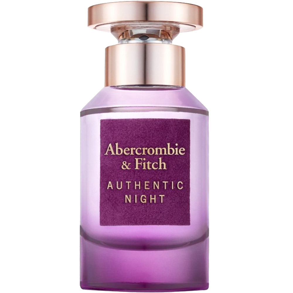 Authentic Night Apa de parfum Femei 50 ml