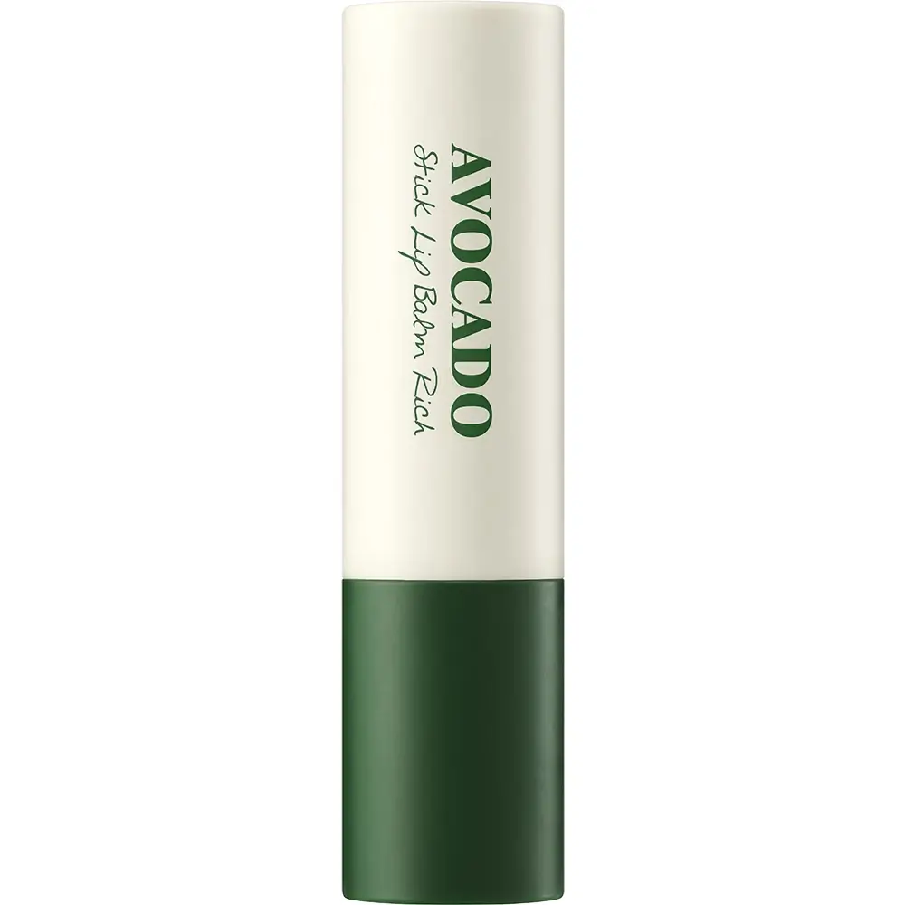 SKINFOOD Avocado Stick Balsam de Buze cu Avocado - Hidratare Intensiva si Protectie, 4.5g