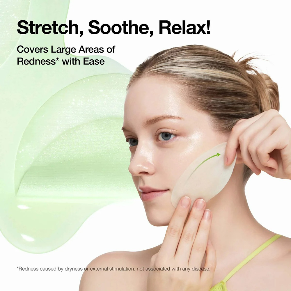 ANUA Azelaic 10 Hyaluron Redness Soothing Pad Toner de fata - hidratare si calmare, 90 buc