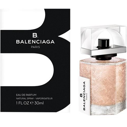 B. Balenciaga Apa de parfum Femei 30 ml