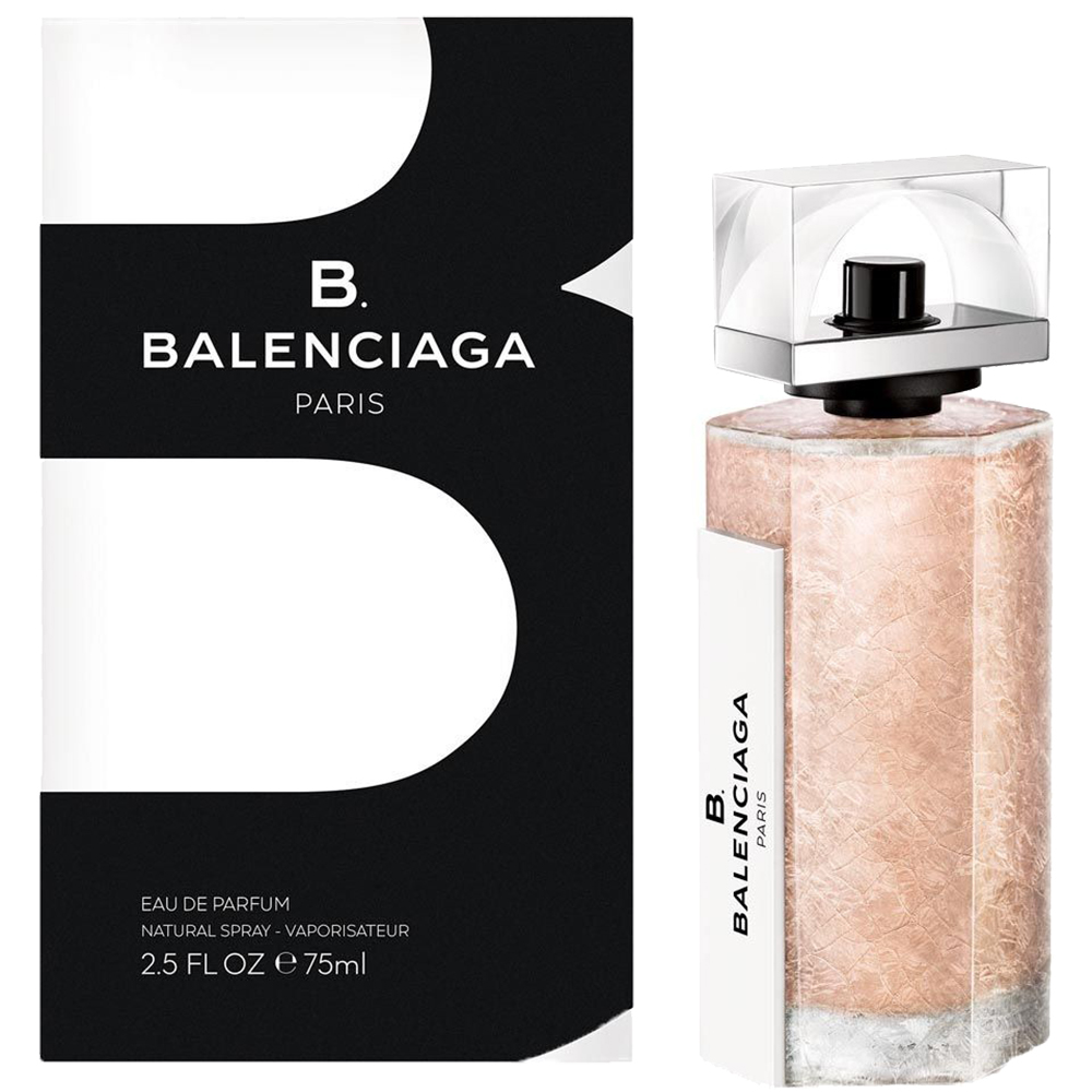 B. Balenciaga Apa de parfum Femei 75 ml