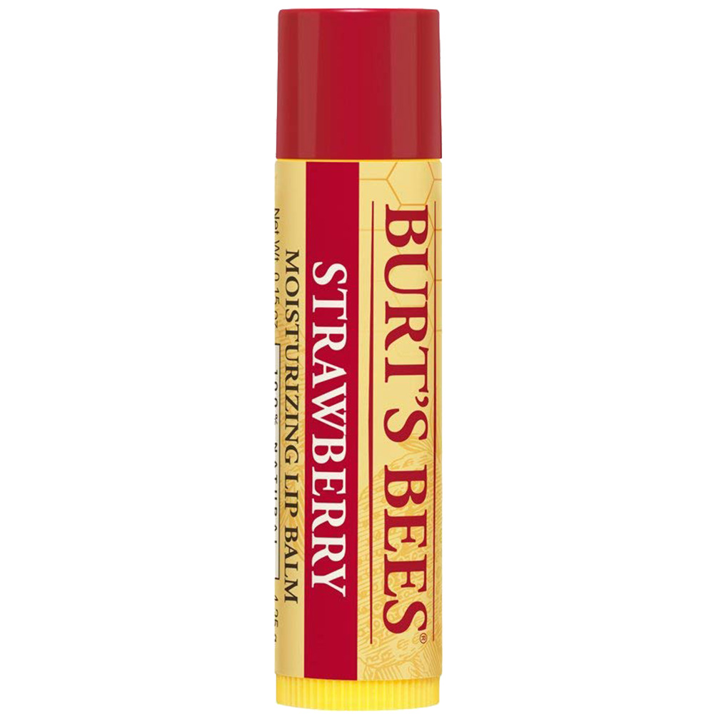 Balsam de buze Capsuni 4,25 gr