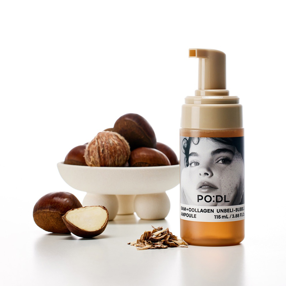 Bam Collagen Unbeli-Bubble Ampoule Ser de fata 115 ml