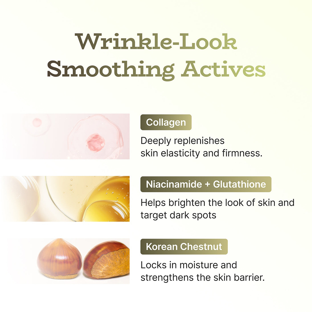 Bam Collagen Unbeli-Bubble Ampoule Ser de fata 115 ml