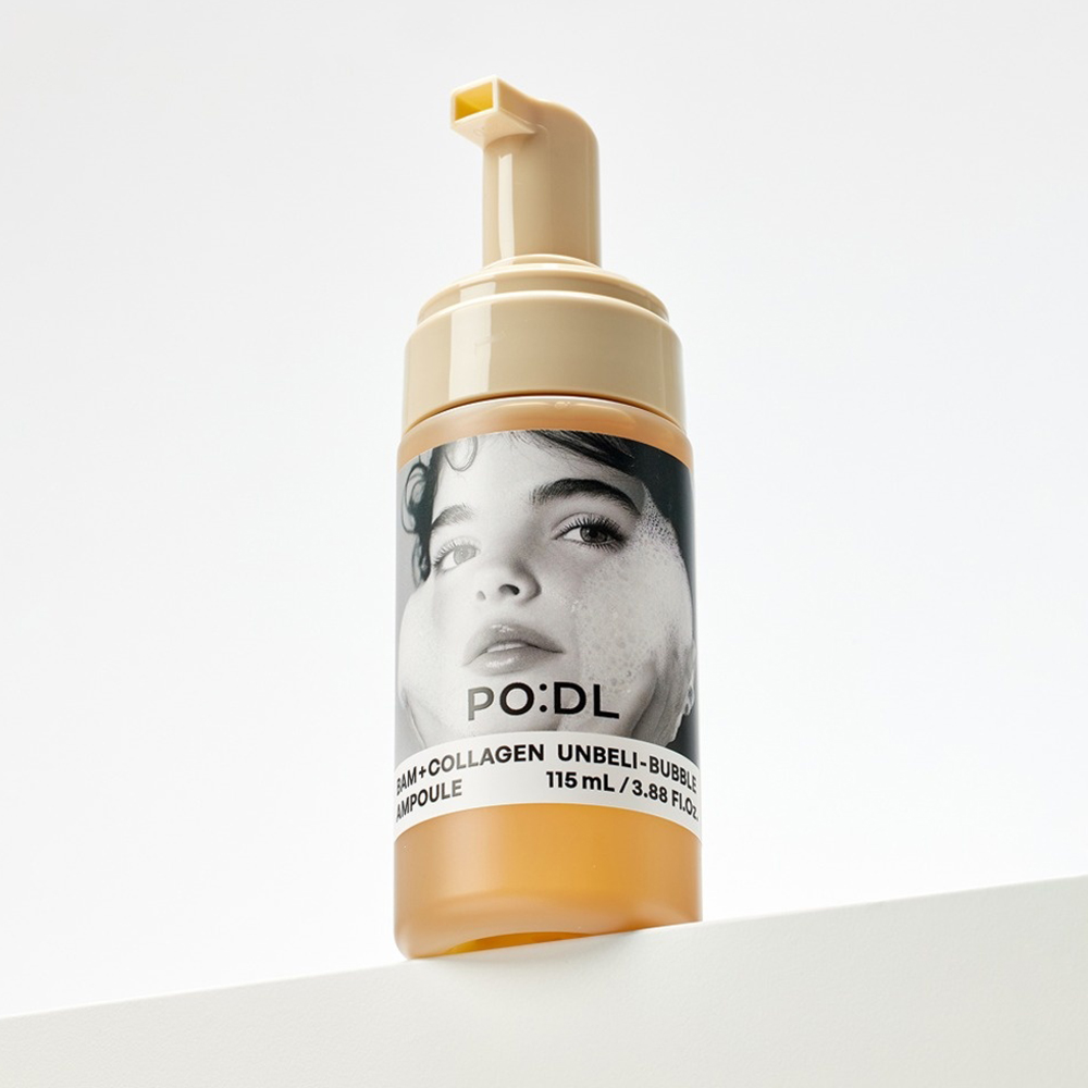 Bam Collagen Unbeli-Bubble Ampoule Ser de fata 115 ml
