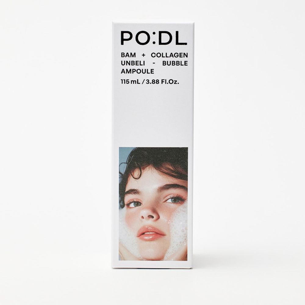 Bam Collagen Unbeli-Bubble Ampoule Ser de fata 115 ml