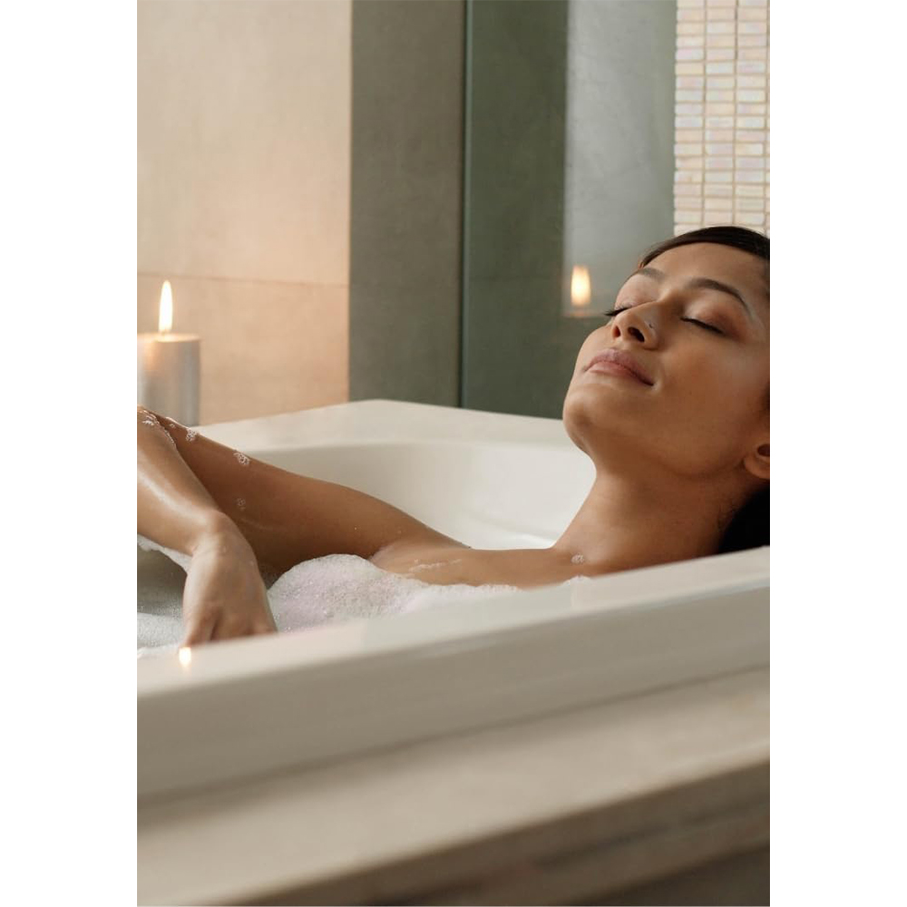 Basic Care Cream Bath Oil Ulei de dus 200 ml