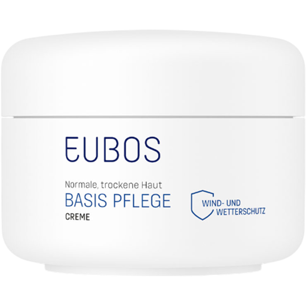 Basic Care Cream Crema de fata 100 ml