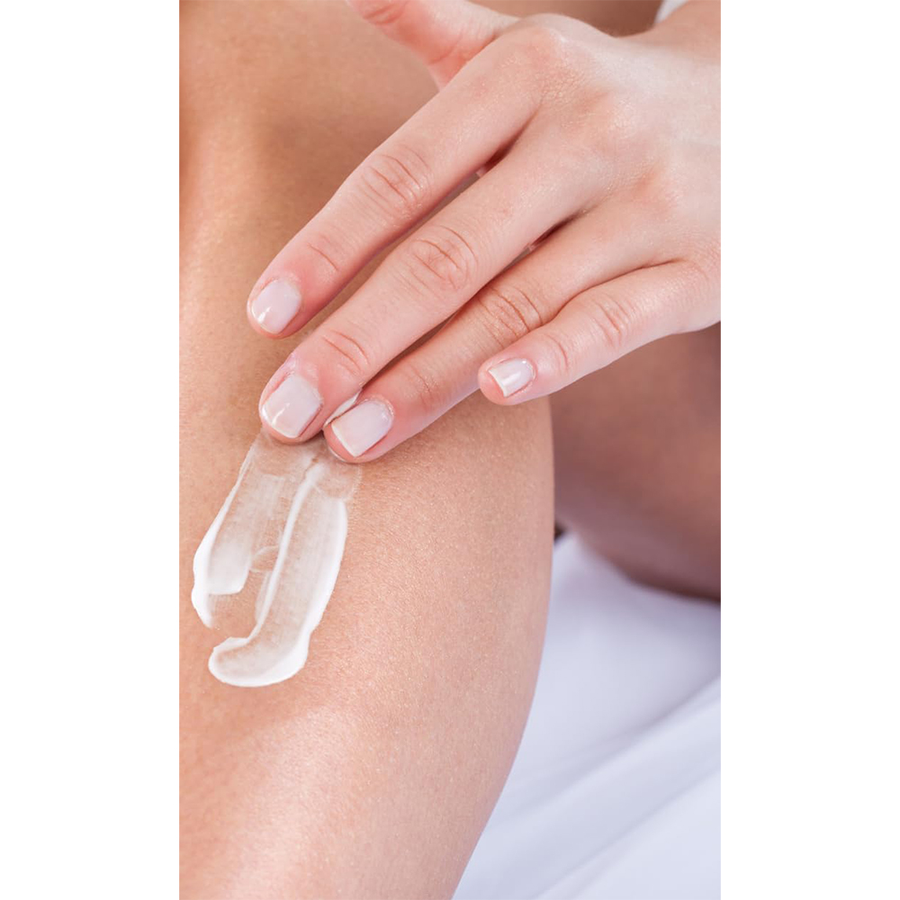 EUBOS Basic Care Skin Balm balsam pentru corp - hidratare si protectie, 200 ml