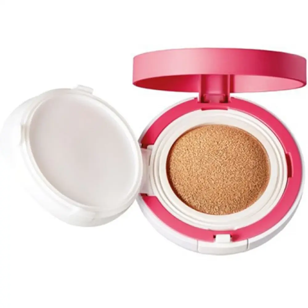 YADAH Be My Cushion Fond de ten 23 Natural Beige - Protectie UV si luminozitate intensa SPF50+, 15g