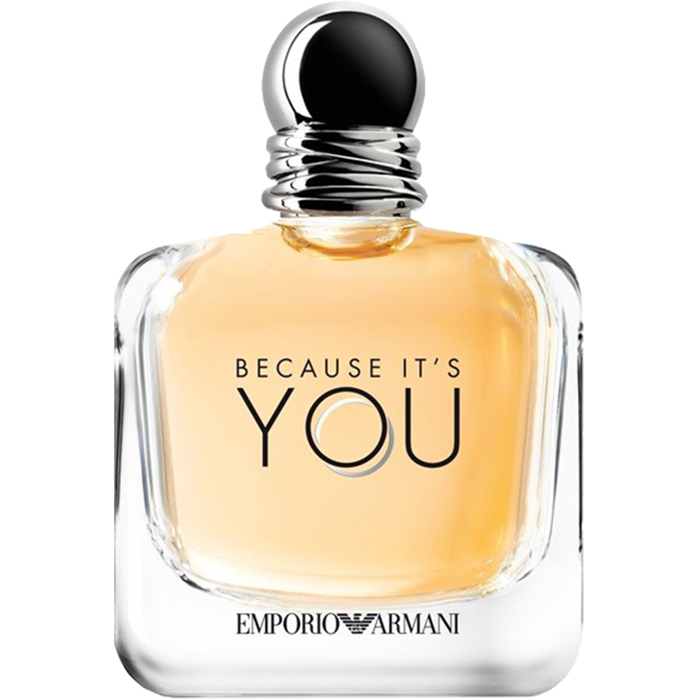 Because It's You Apa de parfum Femei 150 ml