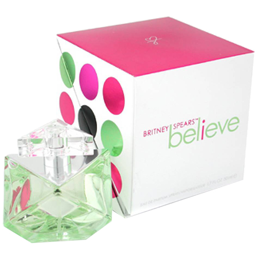 Believe Apa de parfum Femei 50 ml