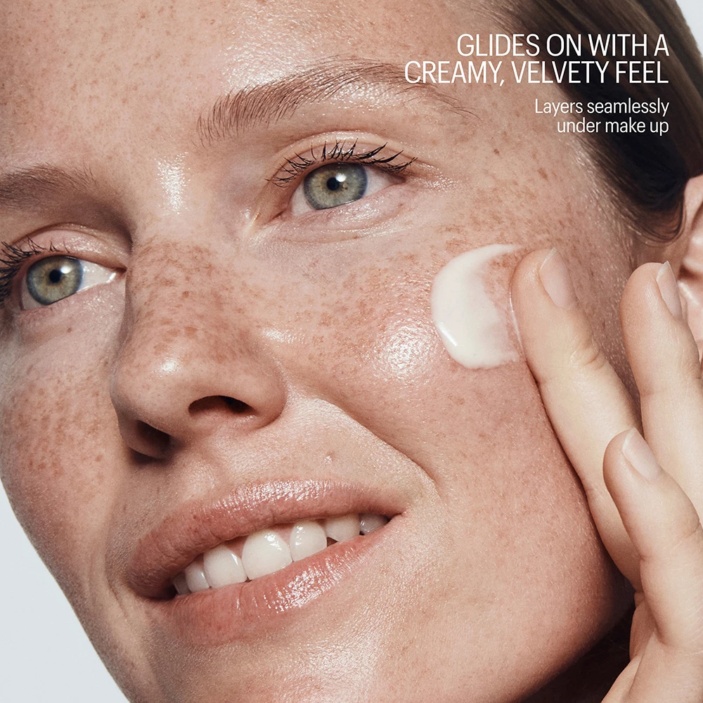 ALLIES OF SKIN Beta Glucan and Resveratrol Adavanced Hydrating Serum - hidratare si protectie avansata, 30 ml