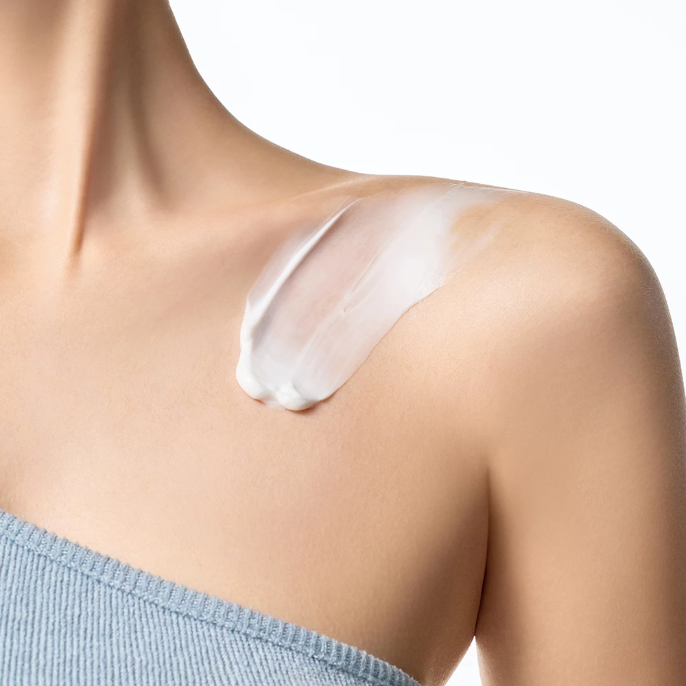 SOME BY MI Beta Panthenol Repair Body Cream crema de corp - hidratare si calmare si reparare, 200 ml