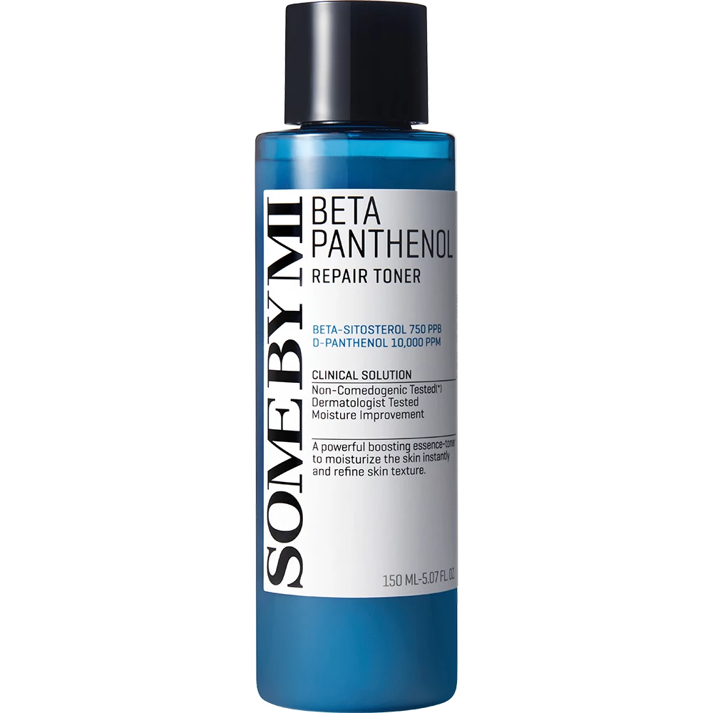 SOME BY MI Beta Panthenol Repair toner - hidratare si reparare si rezistenta, 150 ml