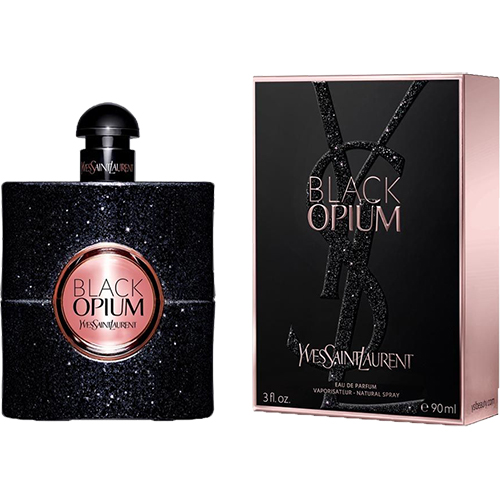 Black Opium Apa de parfum Femei 90 ml