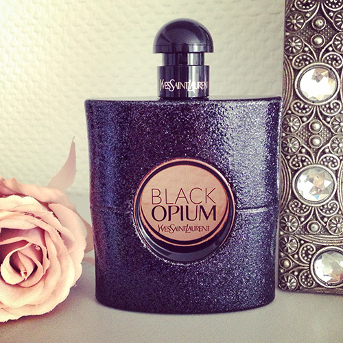Black Opium Apa de parfum Femei 90 ml