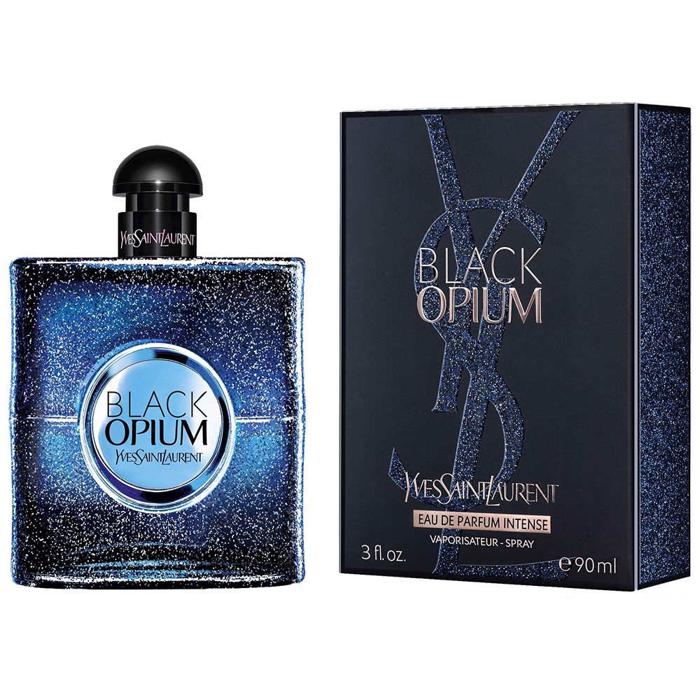 Black Opium Intense Apa de parfum Femei 90 ml