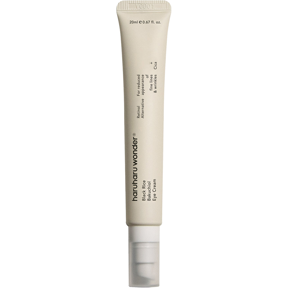 crema de ochi cu bakuchiol