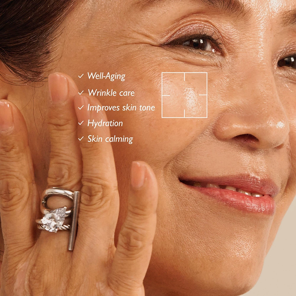 HARUHARU WONDER Black Rice Hyaluronic Botanical 2GF Wonderful Ampoule ser de fata - hidratare si regenerare, 30 ml