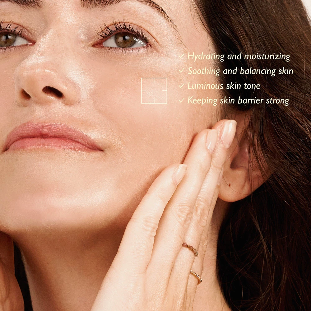 HARUHARU WONDER Black Rice Hyaluronic Toner Toner de fata - hidratare si elasticitate, 300 ml