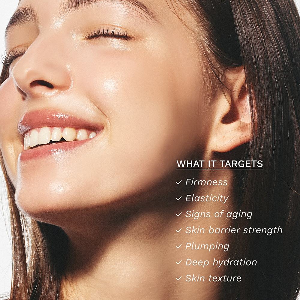 Black Rice Probiotics Barrier 2% NAD + Serum Mist Mist 80 ml