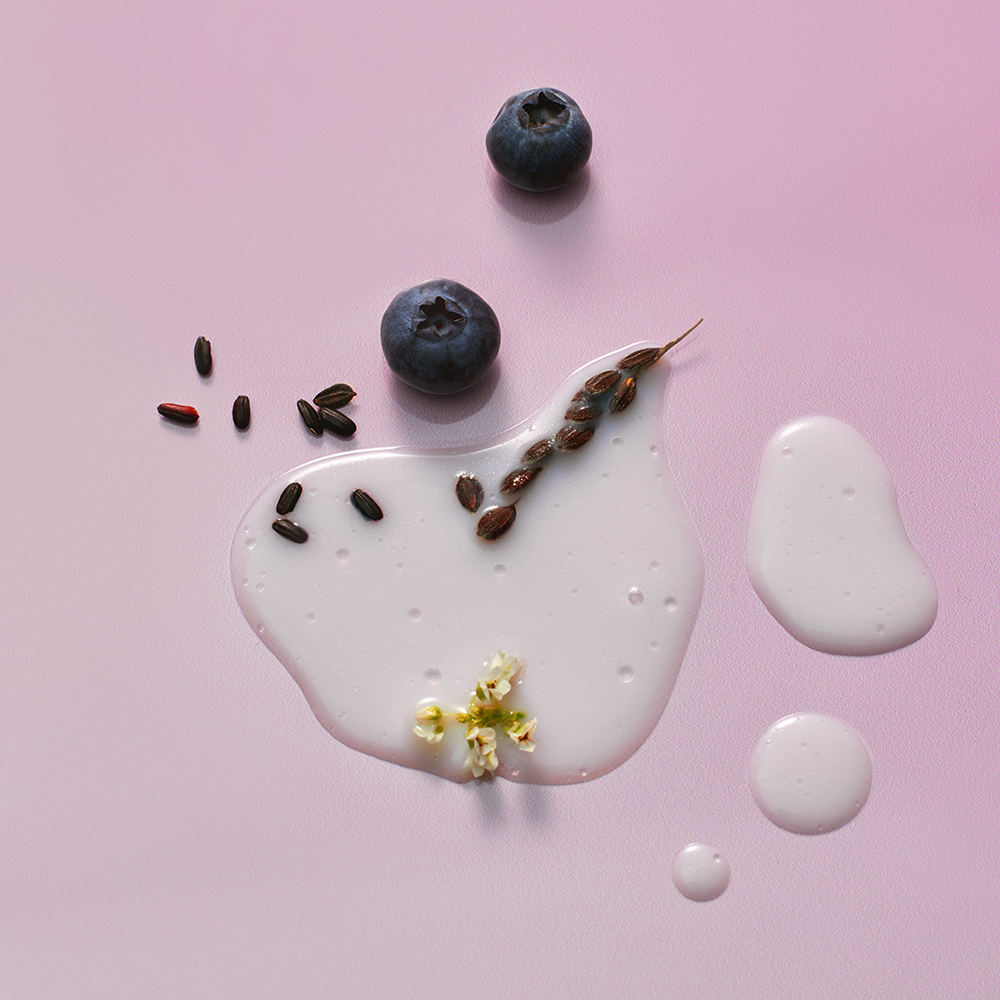 Black Rice Probiotics Barrier 2% NAD + Serum Mist Mist 80 ml