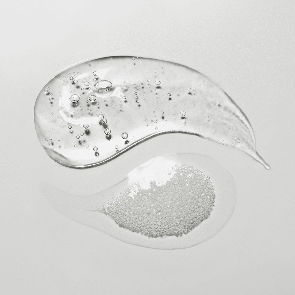 HARUHARU WONDER Black Rice Triple AHA Gentle Cleansing Gel Gel de curatare - exfoliere si luminozitate, 100 ml