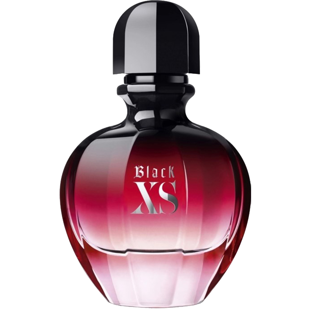 Black XS Apa de parfum Femei 80 ml