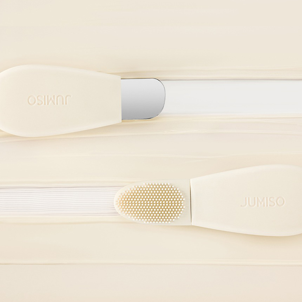 JUMISO Blackhead 2 in 1 Cleaner - accesoriu pentru curatarea porilor si indepartarea sebumului, punctelor negre si impuritatilor