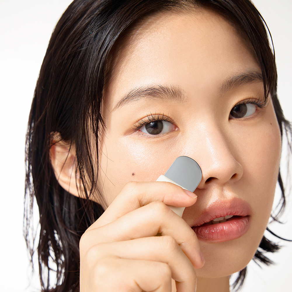 JUMISO Blackhead 2 in 1 Cleaner - accesoriu pentru curatarea porilor si indepartarea sebumului, punctelor negre si impuritatilor