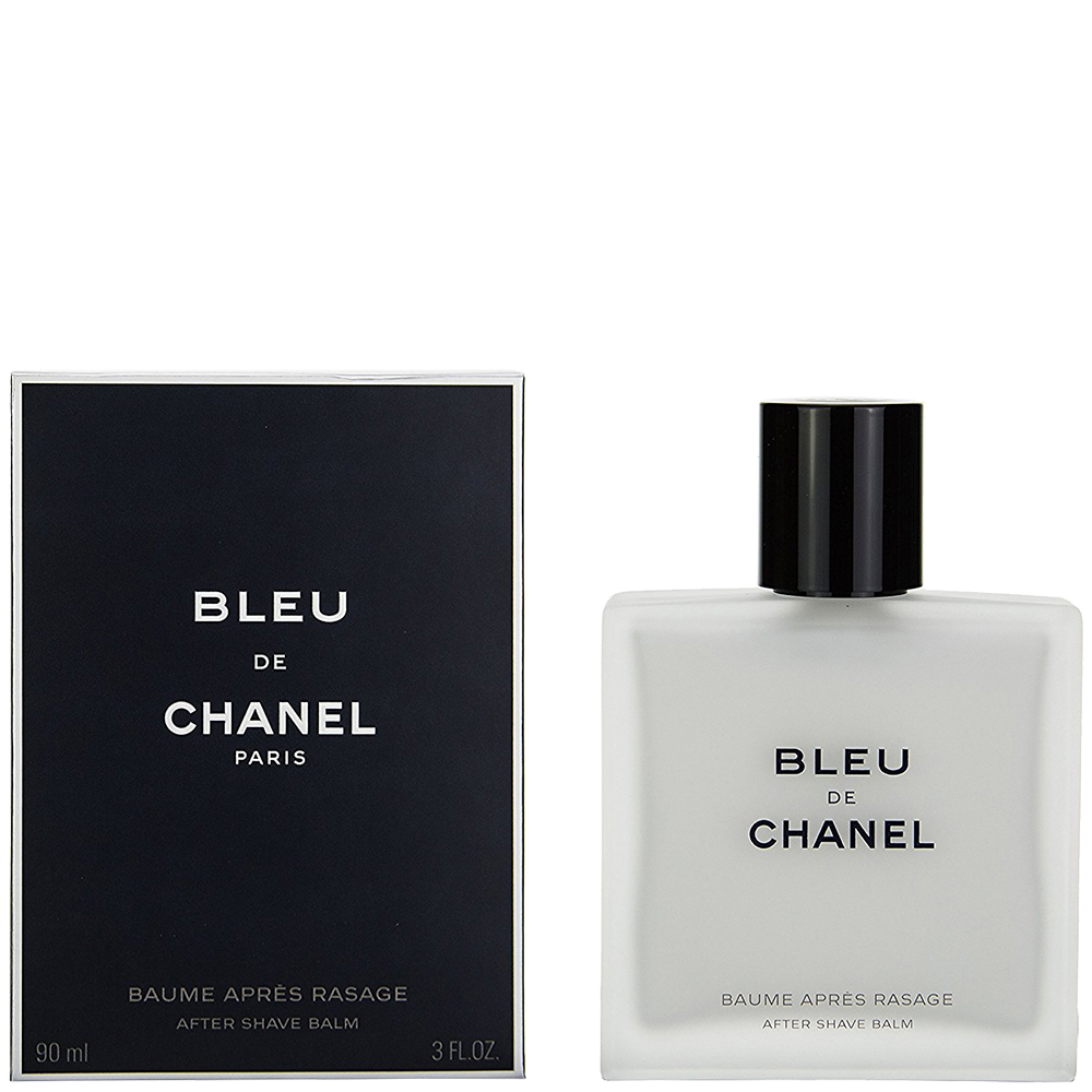 Bleu De Chanel After shave Balsam Barbati 90 ml