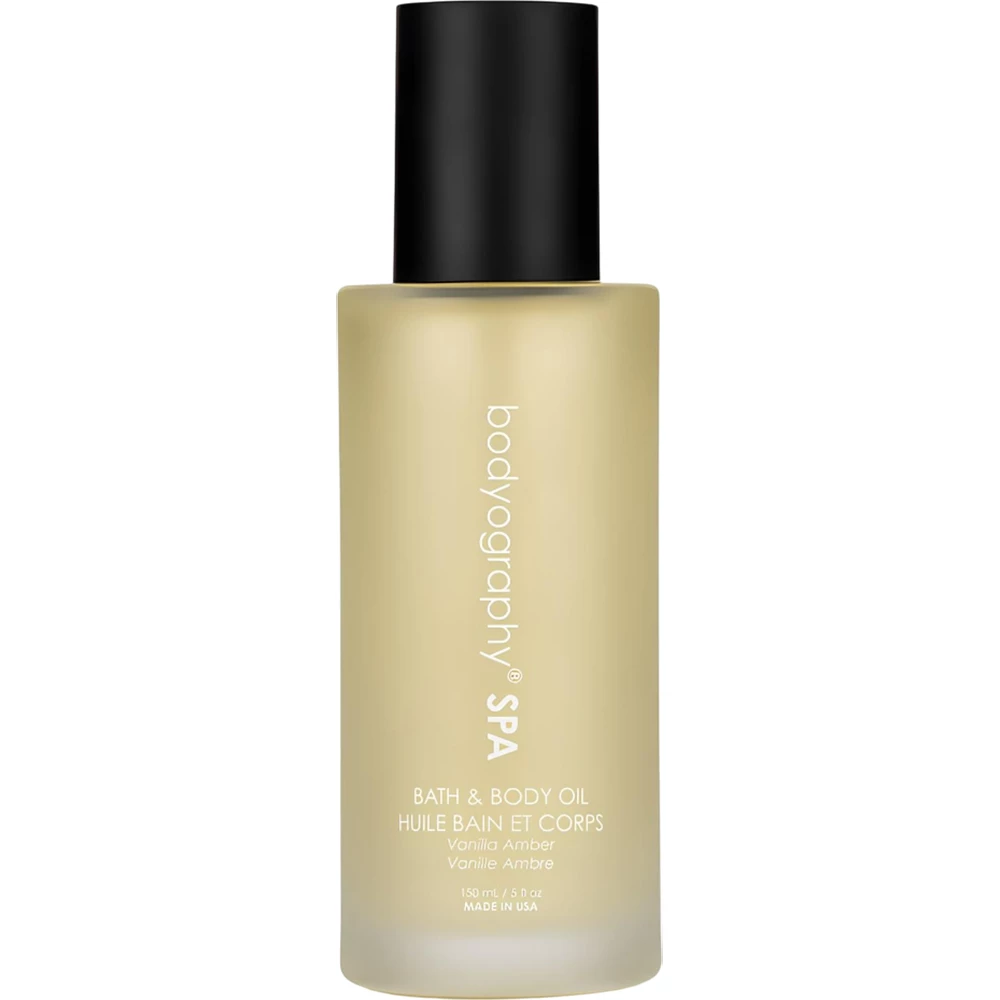 BodySPA Bath & Body Oil Ulei de dus 150 ml