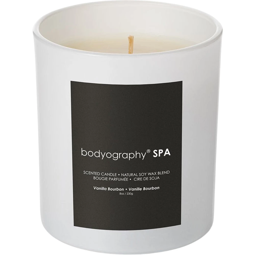 Scented Candle SPA Lumanare parfumata 230 gr