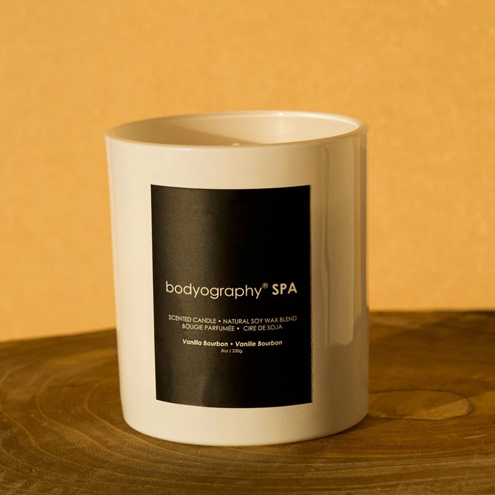 Scented Candle SPA Lumanare parfumata 230 gr