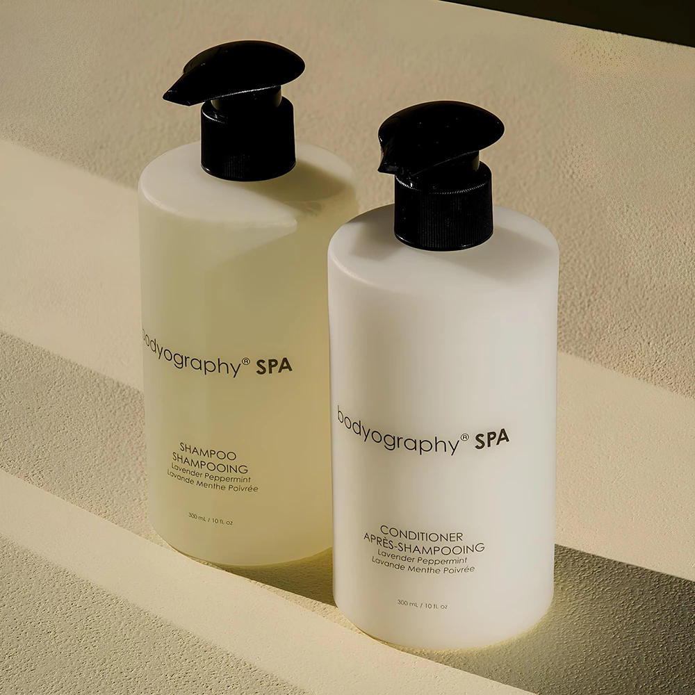 BodySPA Conditioner Balsam 300 ml