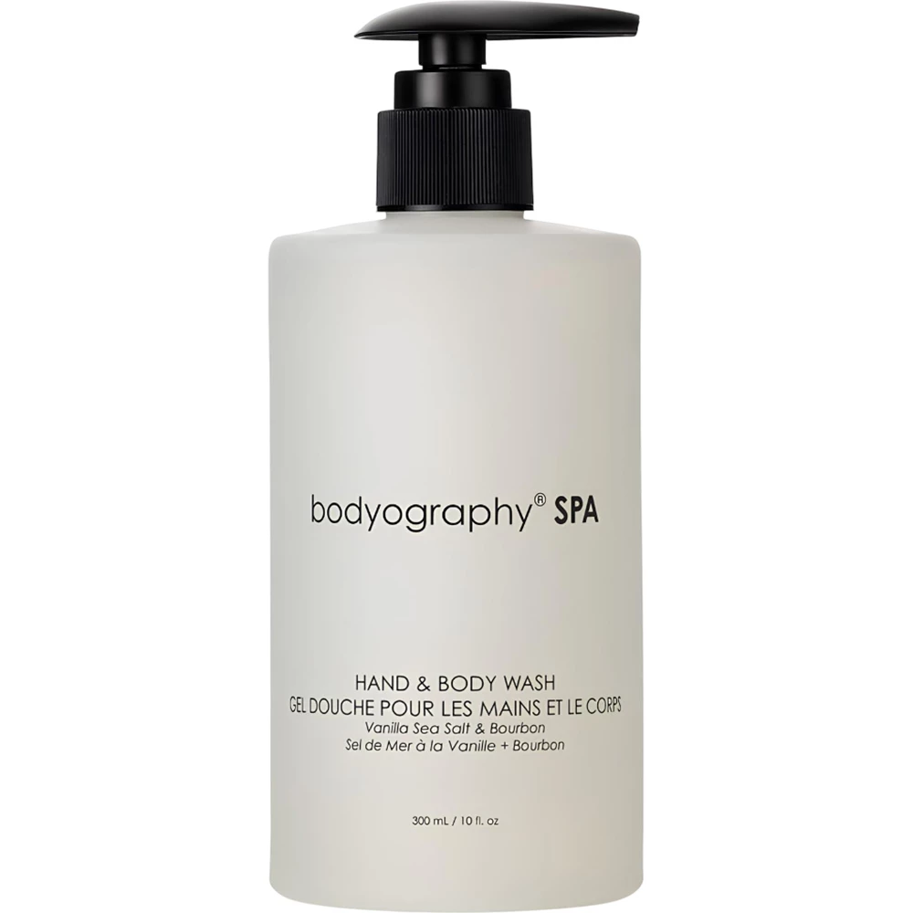 BodySPA Hand & Body Wash Gel de dus 300 ml