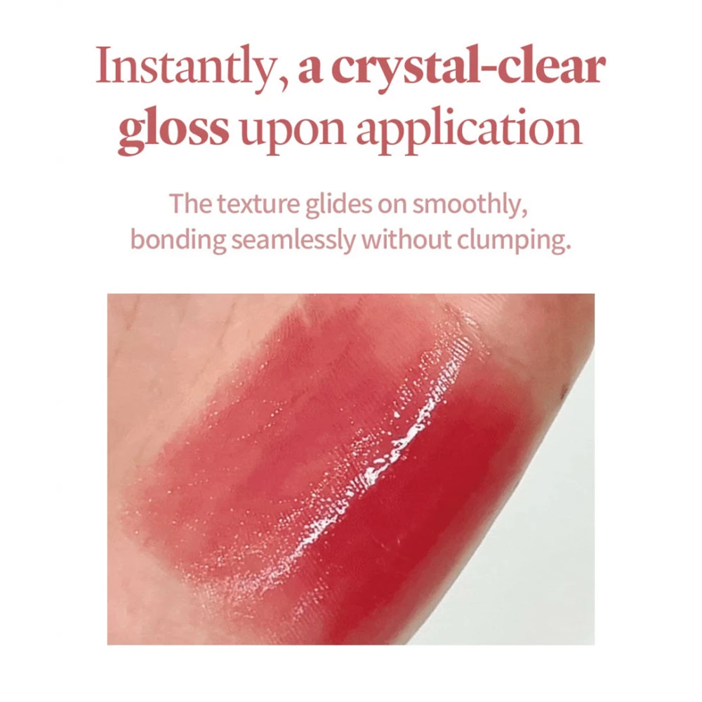 LAKA Bonding Glow Lipstick ruj 203 Mark - hidratare si stralucire, 3.7 gr