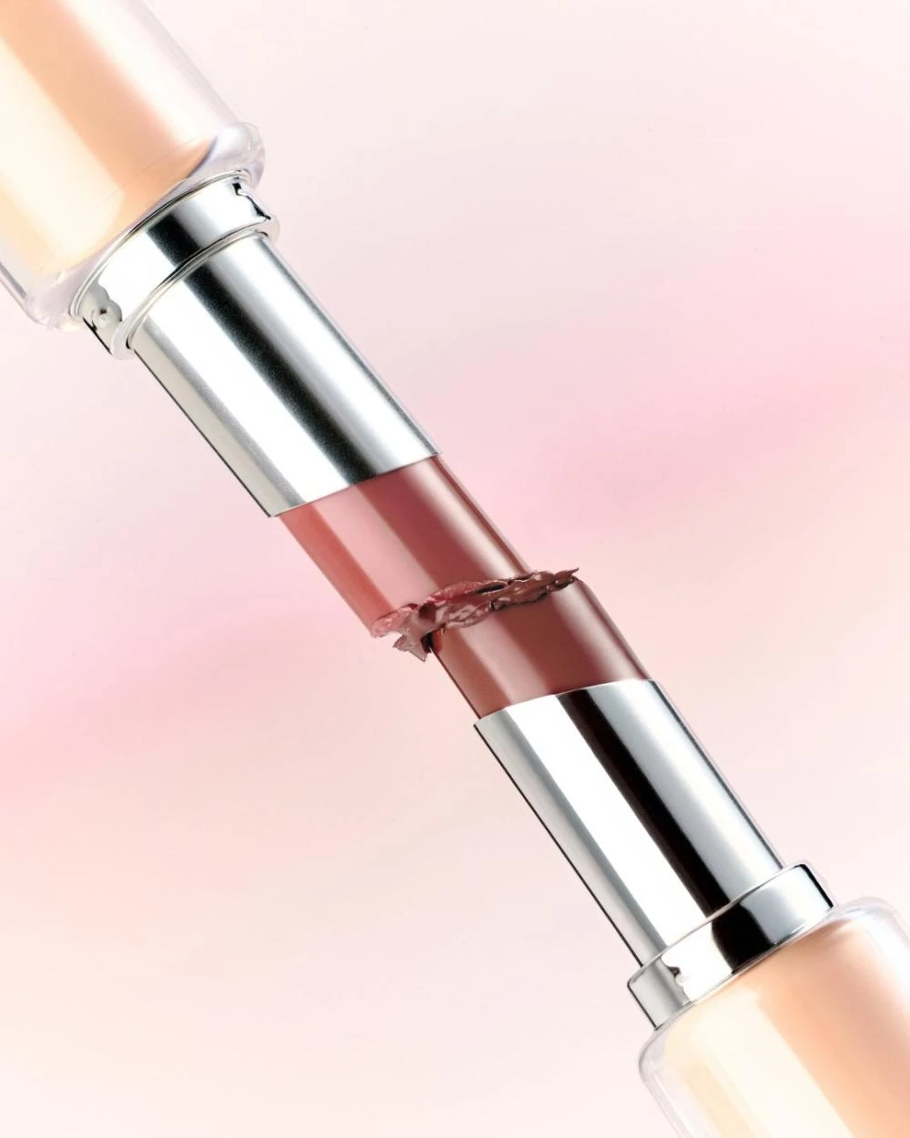 LAKA Bonding Glow Lipstick ruj 213 Jeff - stralucire si hidratare, 3.7 gr