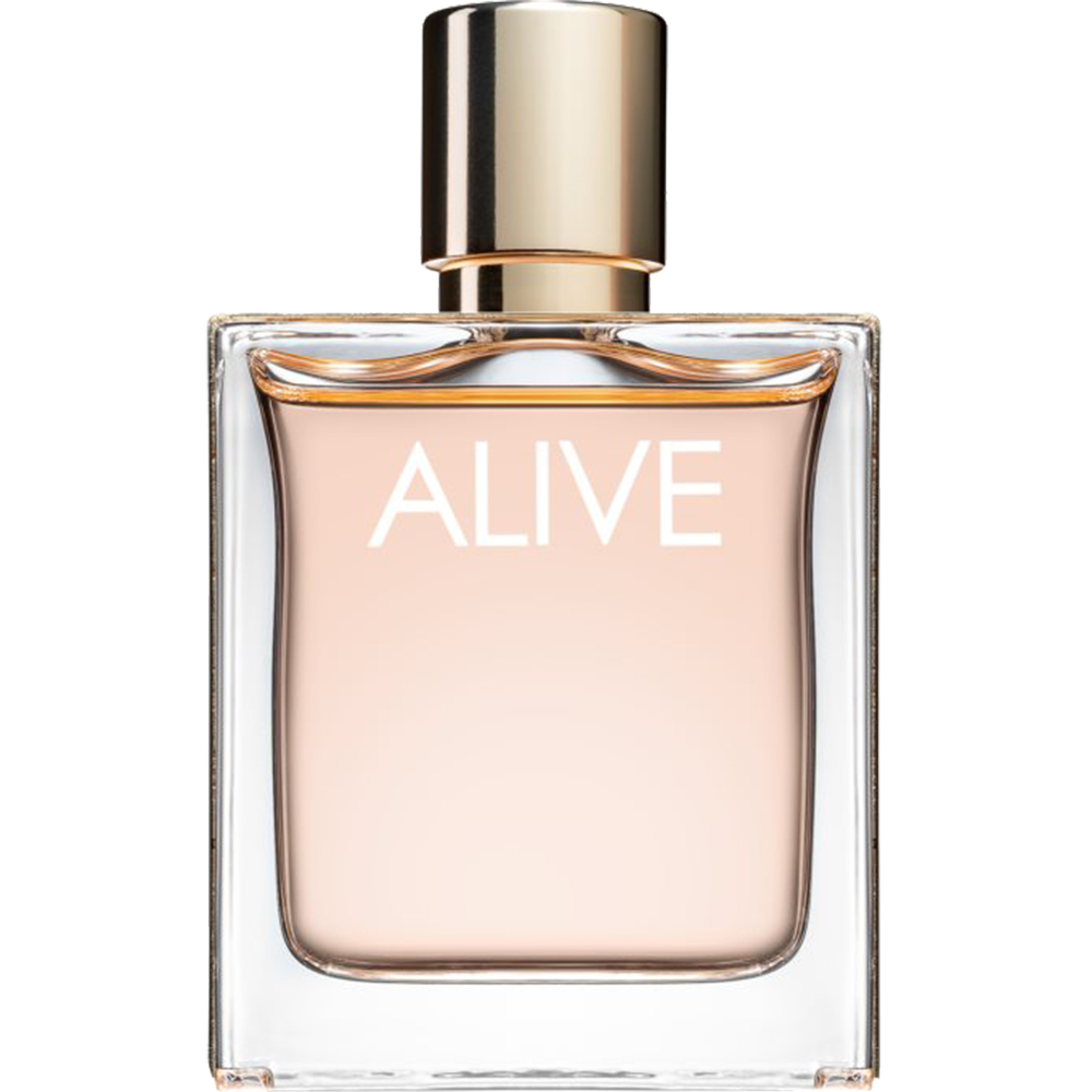 Boss Alive Apa de parfum Femei 50 ml