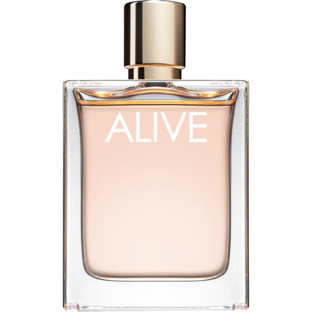 Boss Alive Apa de parfum Femei 80 ml