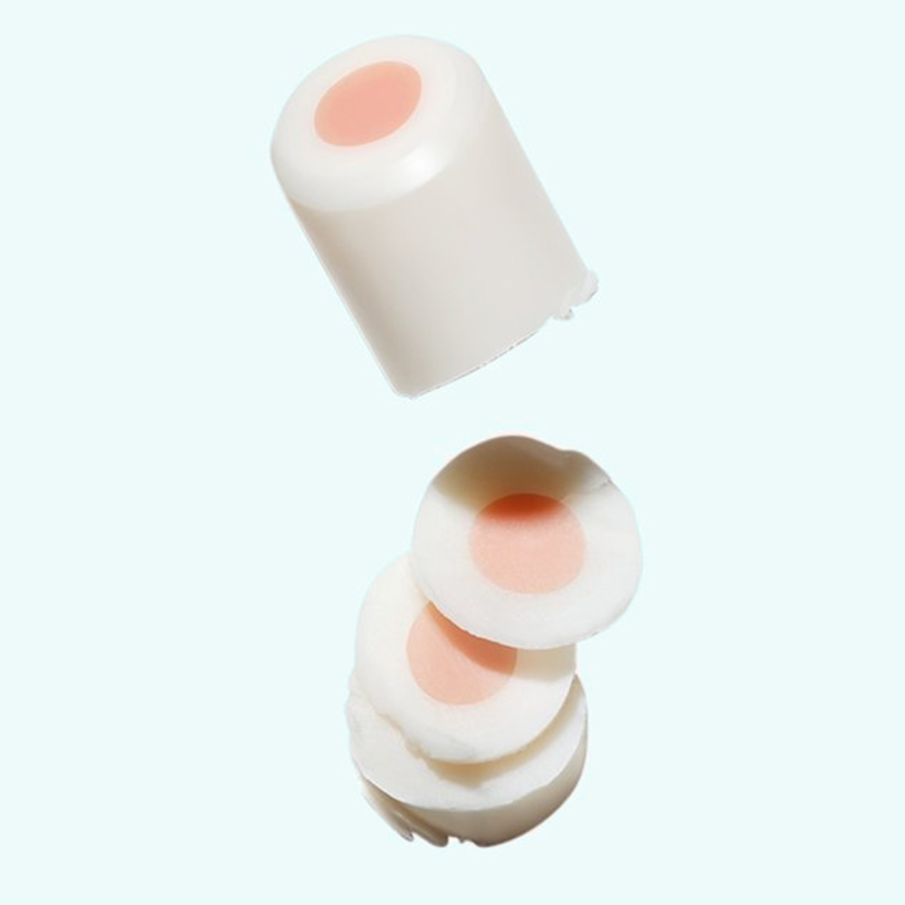 DR.JART+ Brightamin Brightening Eye Serum Stick  3.6 gr - ser de ochi formulat cu Vitamina C si Vitamina E, care contribuie la imbunatatirea luminozitatii pielii si la reducerea aspectului liniilor fine si al pungilor de sub ochi
