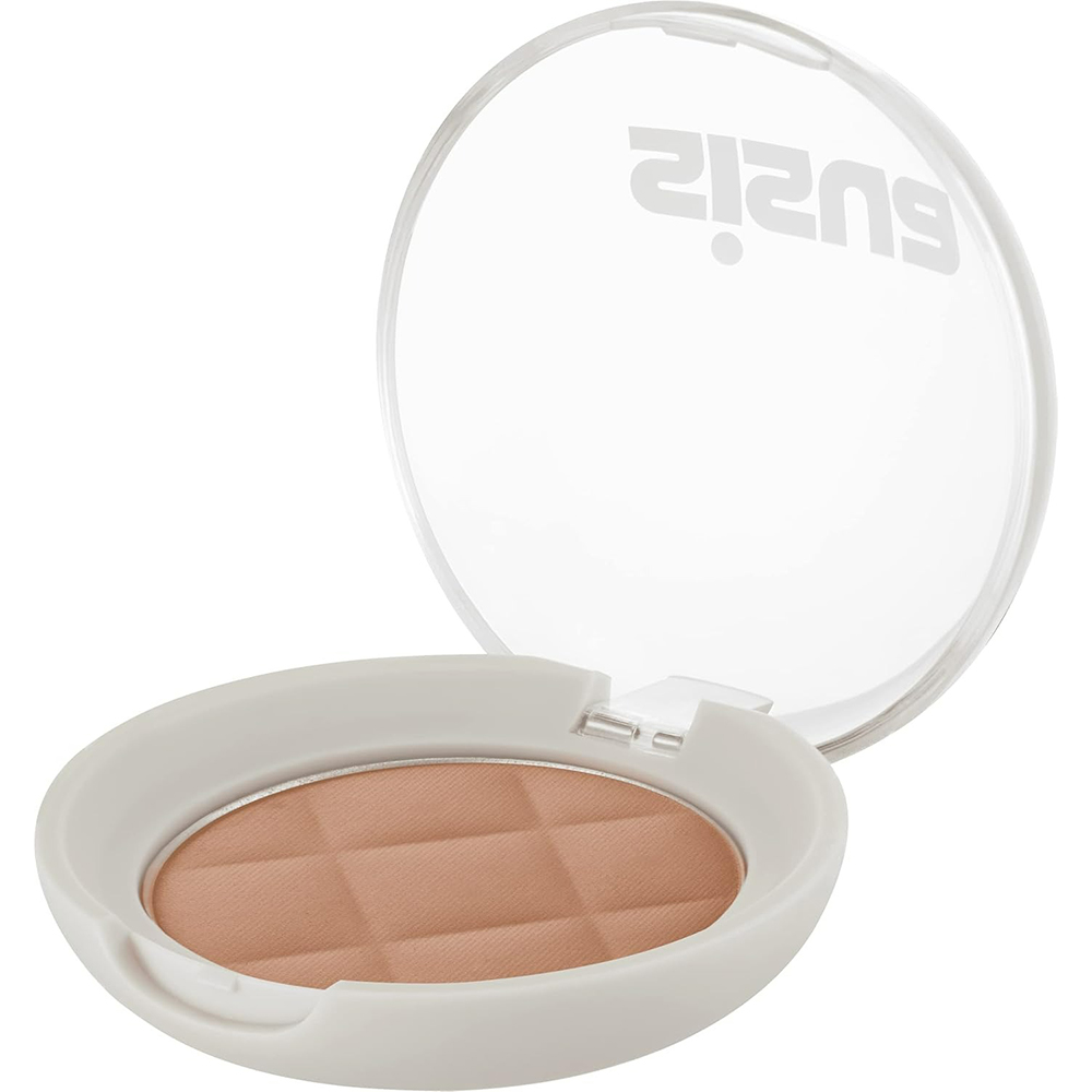 Butter Waffle Dough Blusher Fard de obraz No. 3 Honey Oolong 8 gr