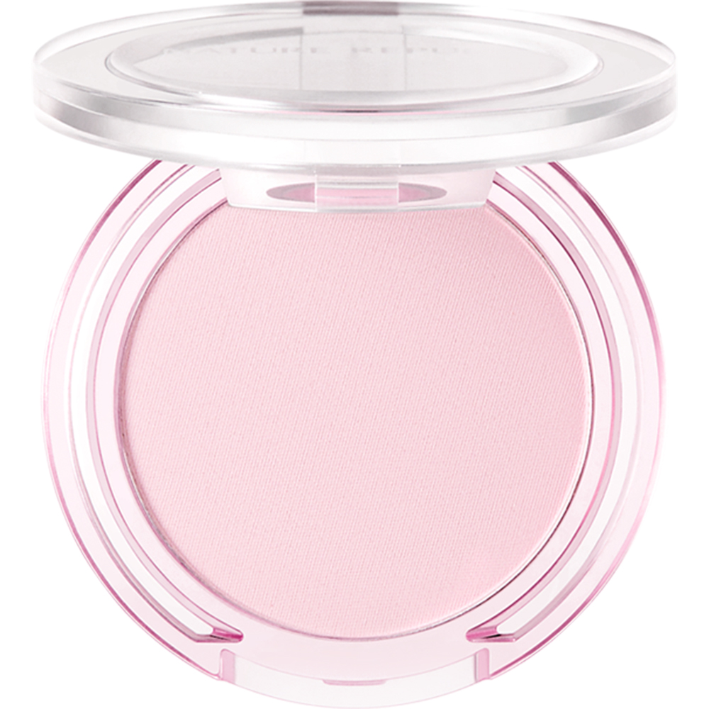 By Flower Blusher 10 Lilac Purple Fard de obraz 5g