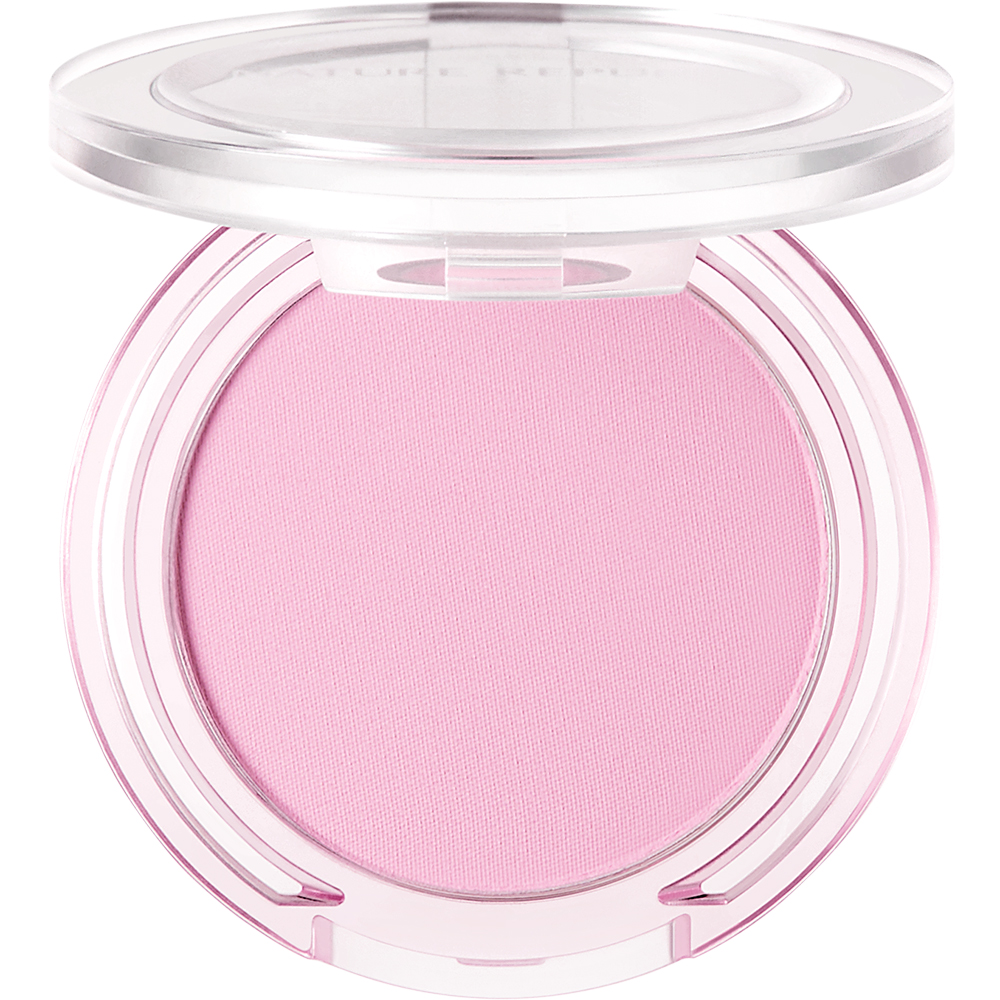 Nature Republic By Flower Blusher 11 Violet Purple – Fard de Obraz, 5 gr