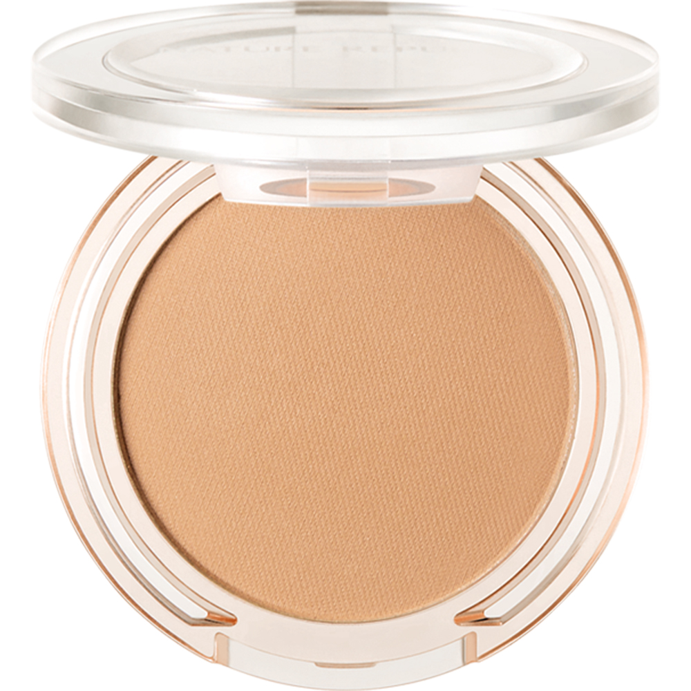 Nature Republic By Flower Contouring 03 Cinnamon Mocha – Fard de Obraz Contur Multifuncțional, 5 g | K-beauty