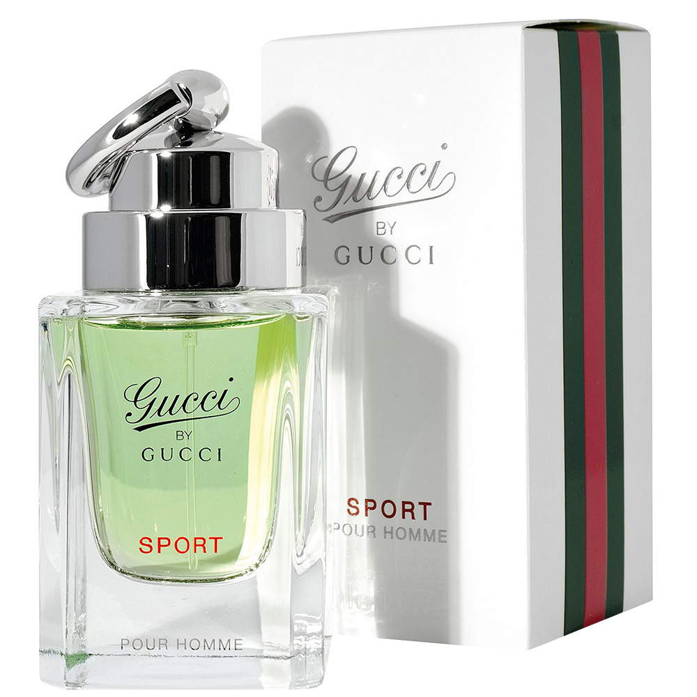By Gucci Sport Apa de toaleta Barbati 90 ml