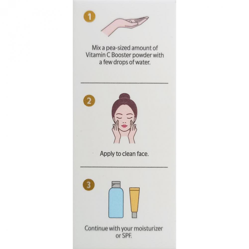 SKINTEGRA C-50 TXA-14.5 Pigment Correct, 4.5 gr - pudra de fata formulata cu acid ascorbic si acid tranexamic, care contribuie la uniformizarea nuantei tenului si la reducerea aspectului hiperpigmentarii
